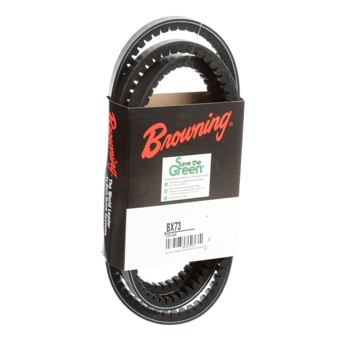 BX73 V-Belt